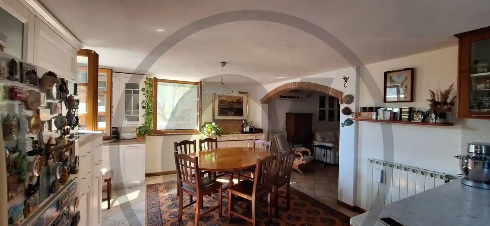 Villa in vendita a Massarosa