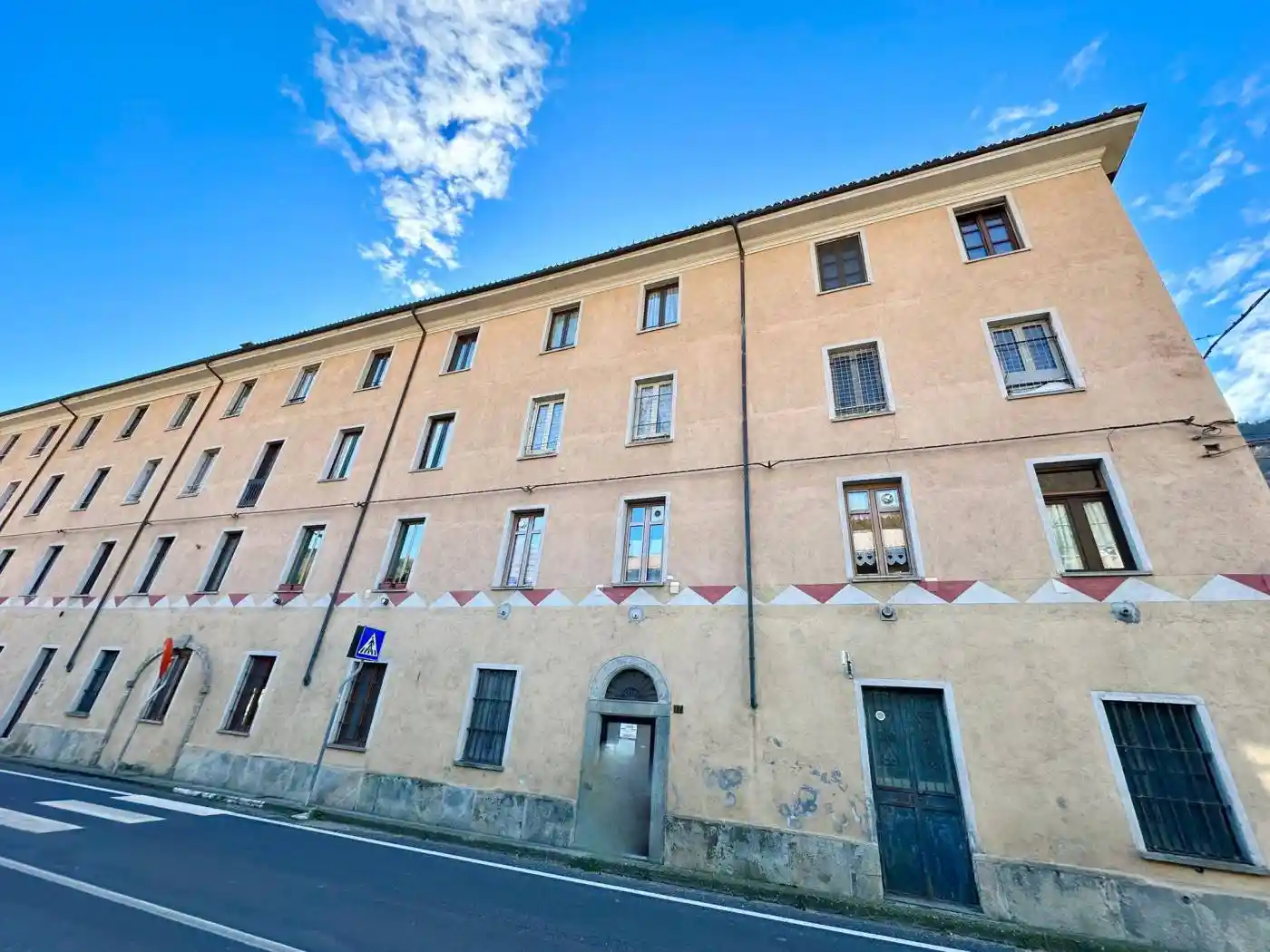 Appartamento in vendita a Porte