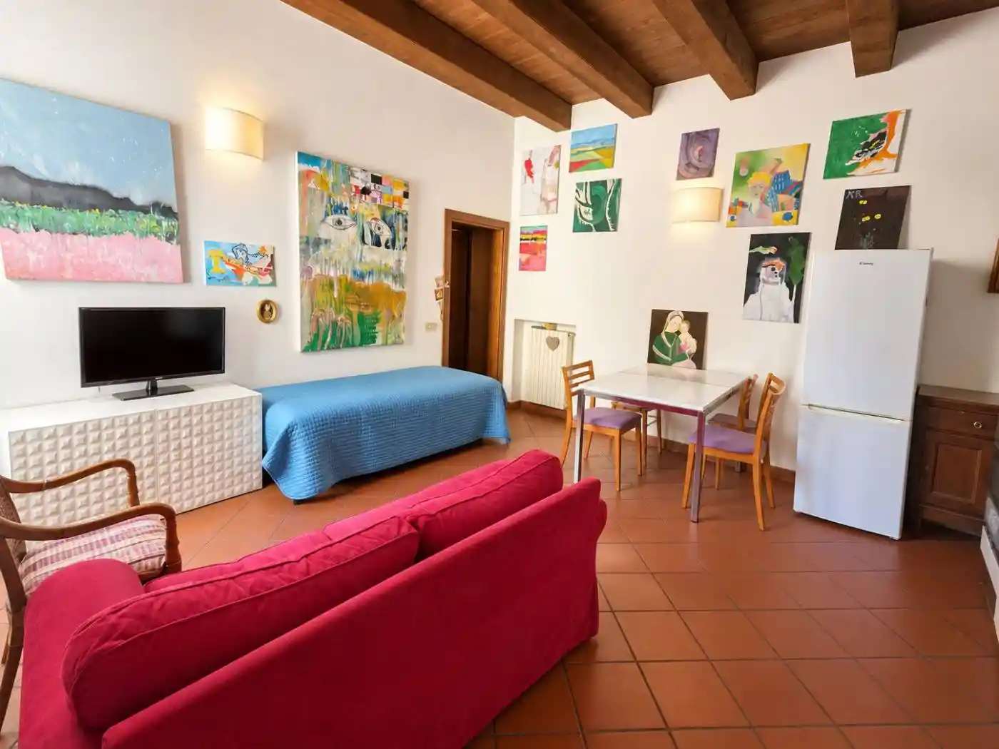 Appartamento in vendita a Cesena