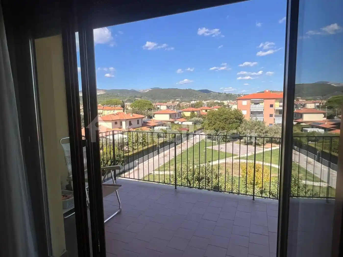 Appartamento in vendita a Campiglia Marittima