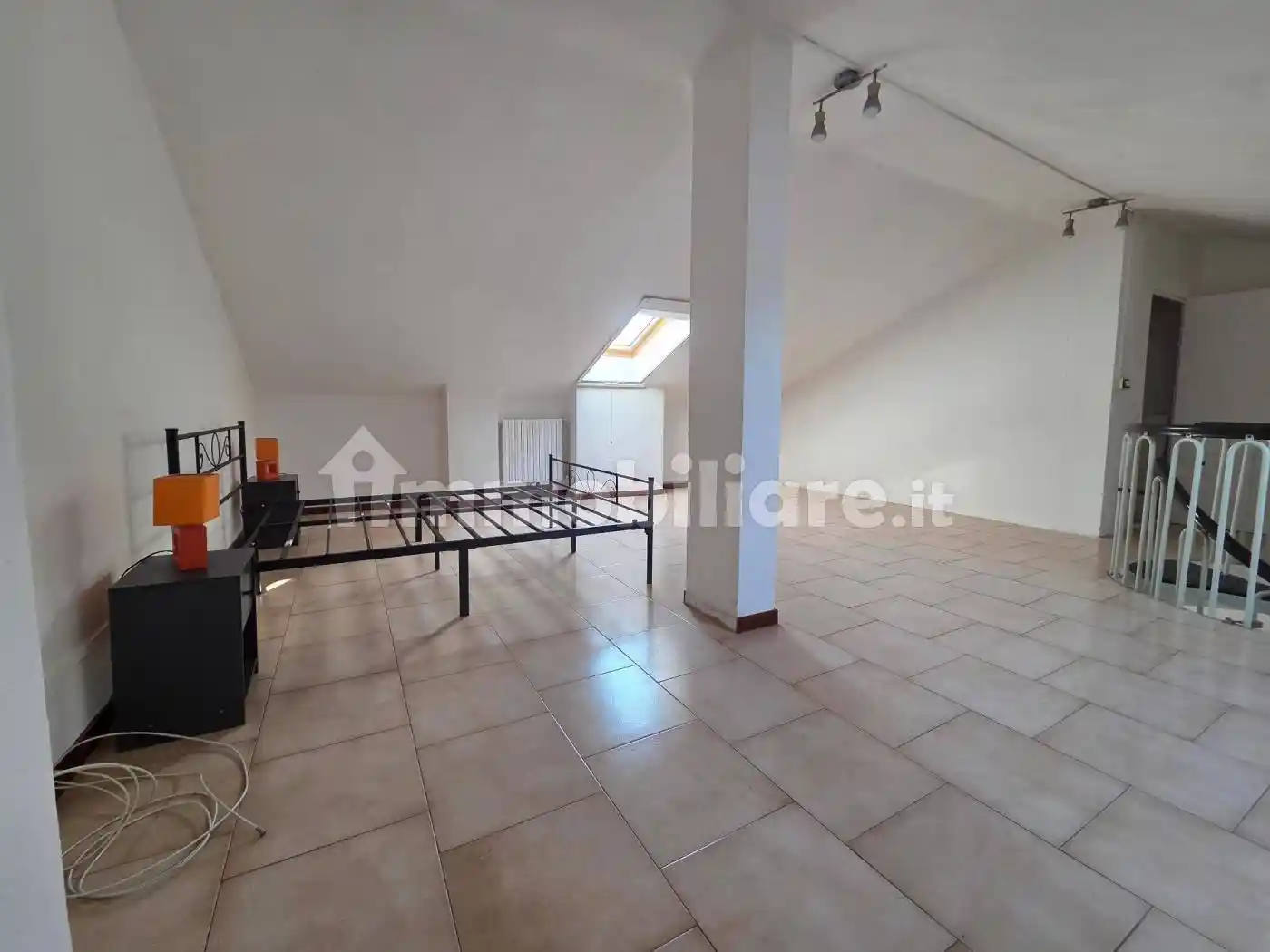 Appartamento in affitto a Cologno Monzese