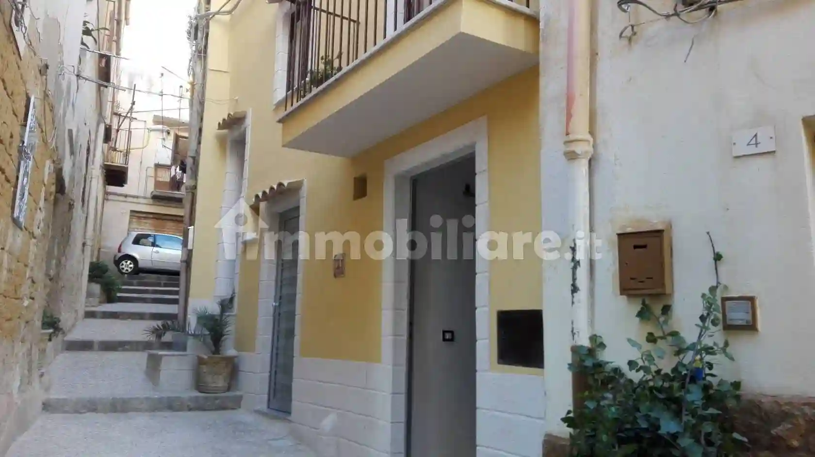 Palazzo - Edificio - foto 2