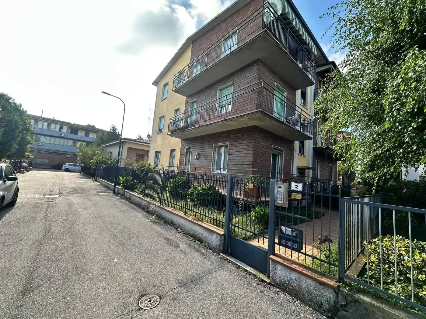 Appartamento in vendita a Cremona