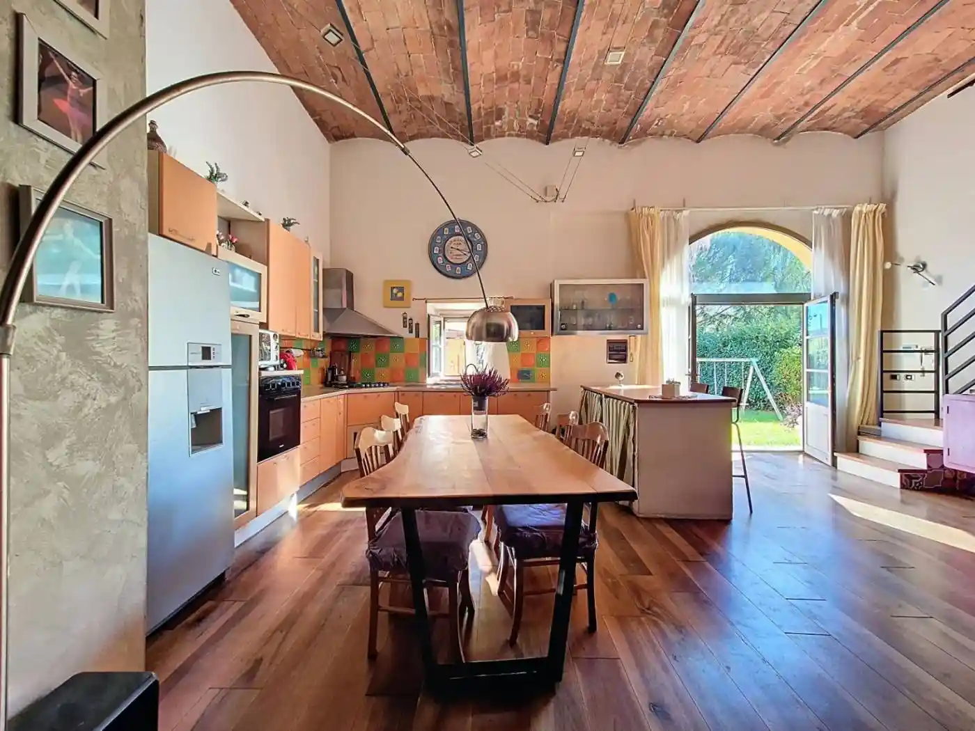 Rustico - Casale in vendita a Montespertoli