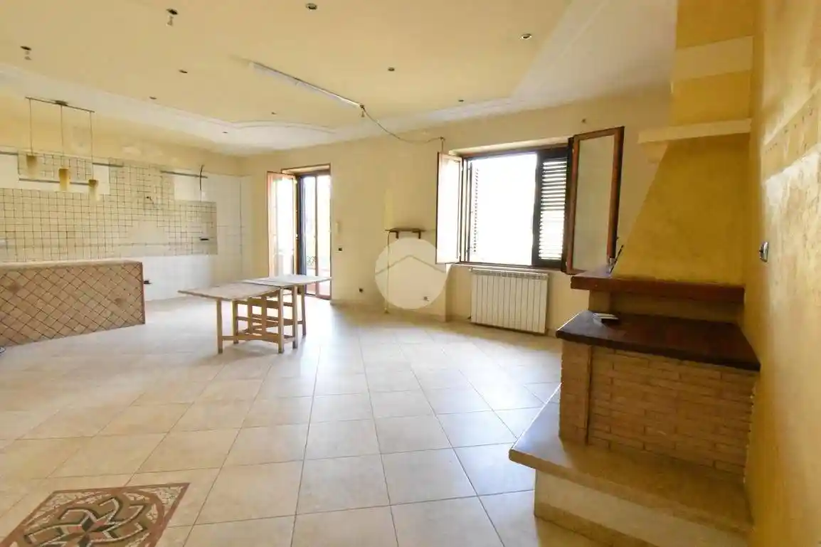 Appartamento in affitto a Pollena Trocchia