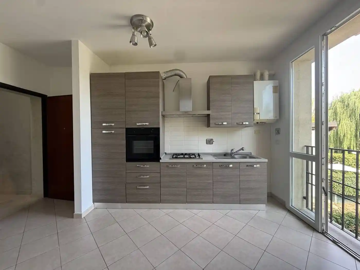 Appartamento in affitto a San Lazzaro di Savena