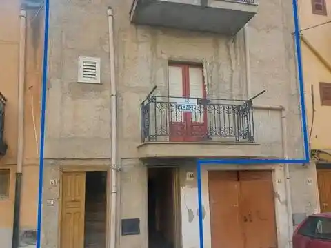 Villa in vendita a Cattolica Eraclea