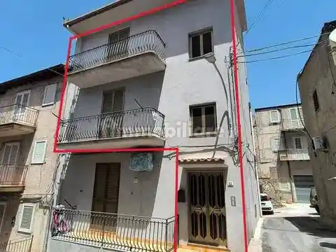 Villa in vendita a Cattolica Eraclea