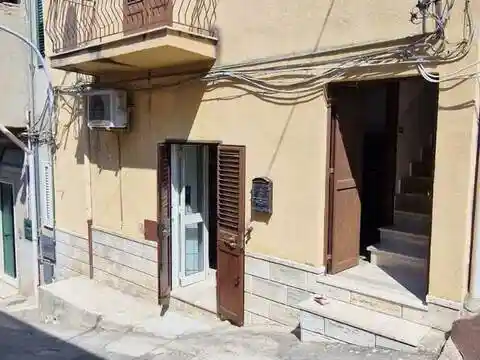 Villa in vendita a Cattolica Eraclea