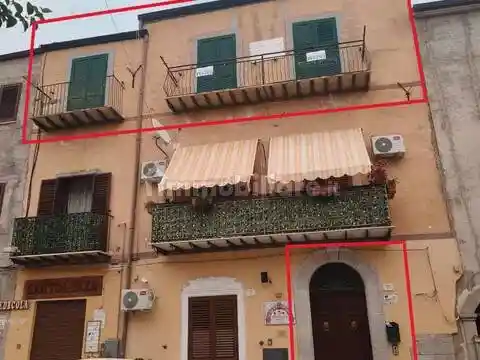 Appartamento in vendita a Cattolica Eraclea