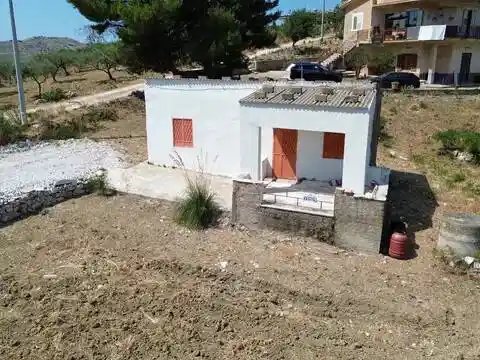 Rustico - Casale in vendita a Cattolica Eraclea