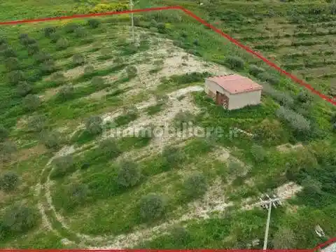 Villa in vendita a Cattolica Eraclea