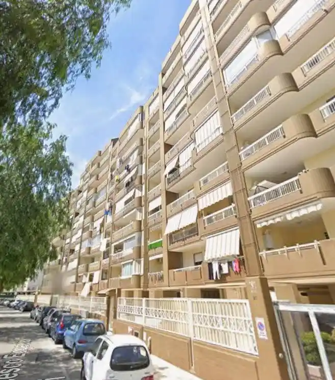 Appartamento in vendita a Bari