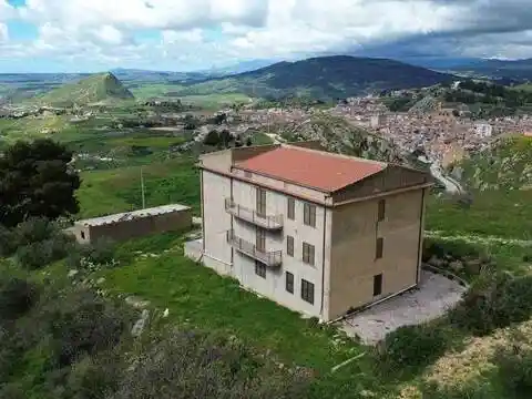Villa in vendita a Cattolica Eraclea