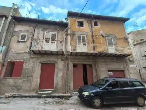 Villa in vendita a Cattolica Eraclea