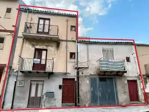Villa in vendita a Cattolica Eraclea