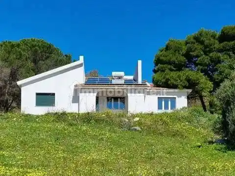Villa in vendita a Cattolica Eraclea