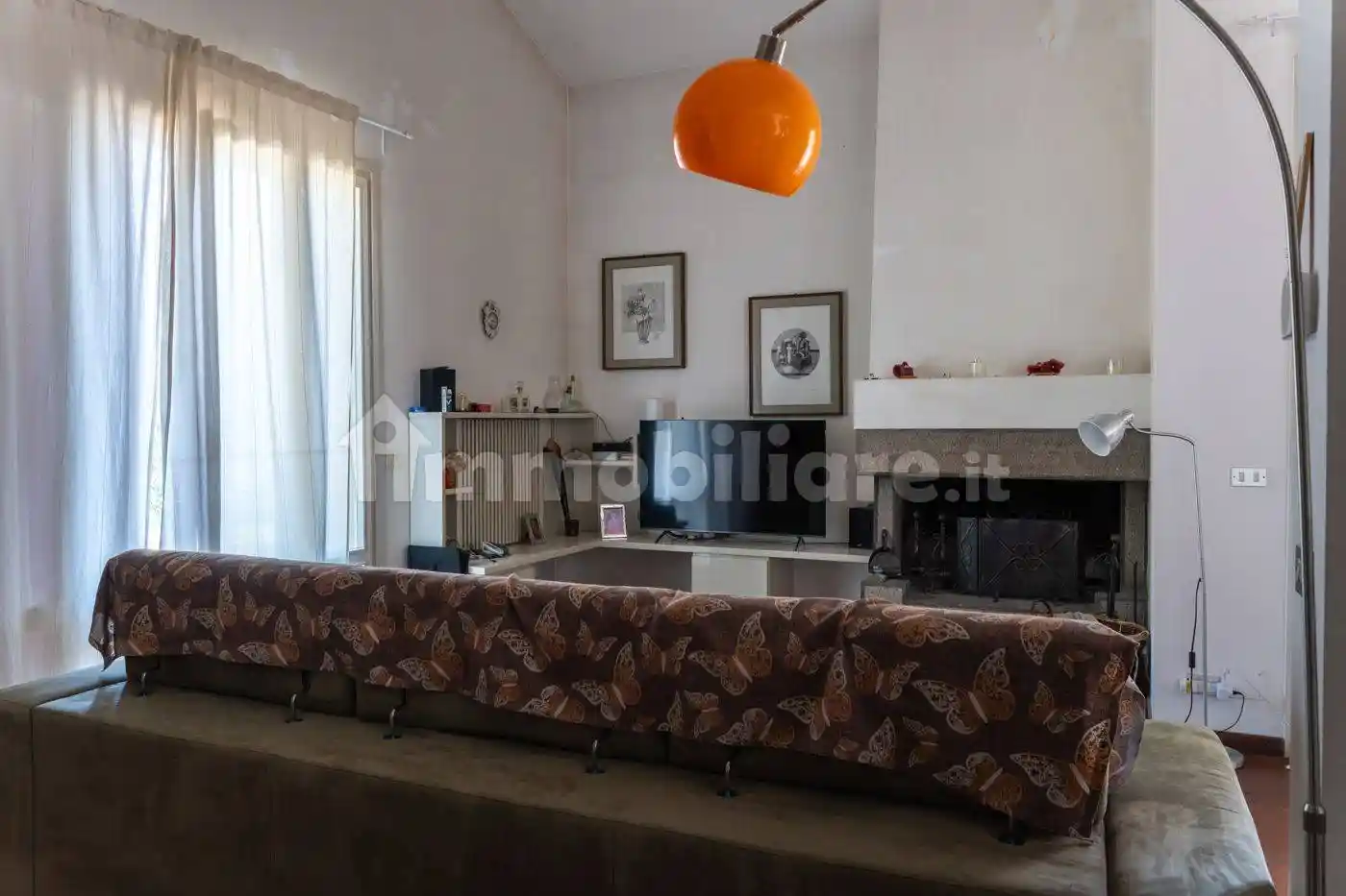 Villa in vendita a Meldola