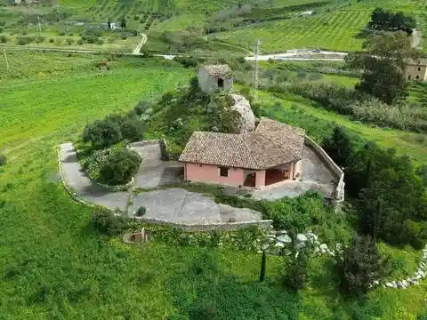 Villa in vendita a Cattolica Eraclea