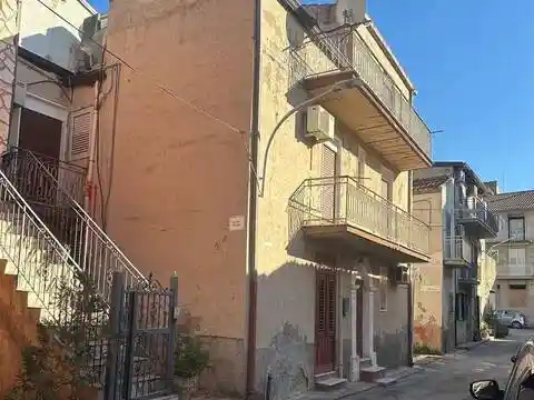Villa in vendita a Cattolica Eraclea