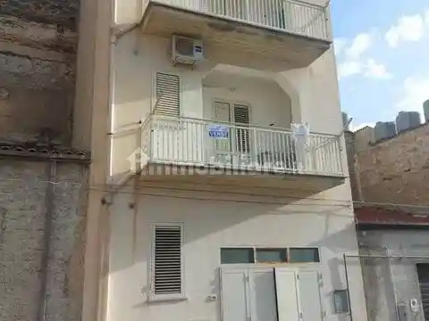 Villa in vendita a Cattolica Eraclea