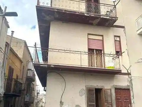 Villa in vendita a Cattolica Eraclea