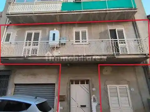Appartamento in vendita a Cattolica Eraclea