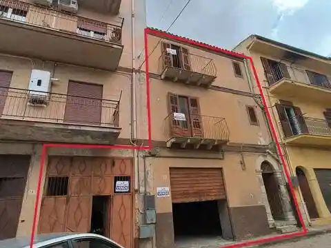 Villa in vendita a Cattolica Eraclea