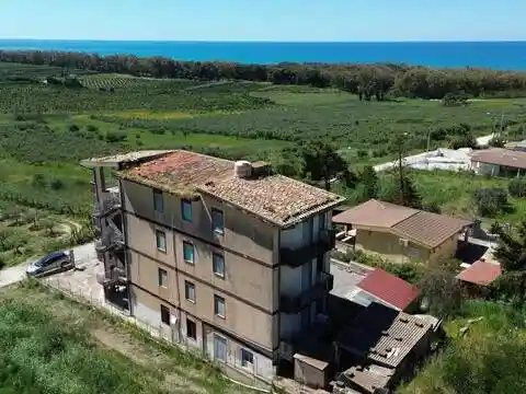 Villa in vendita a Ribera