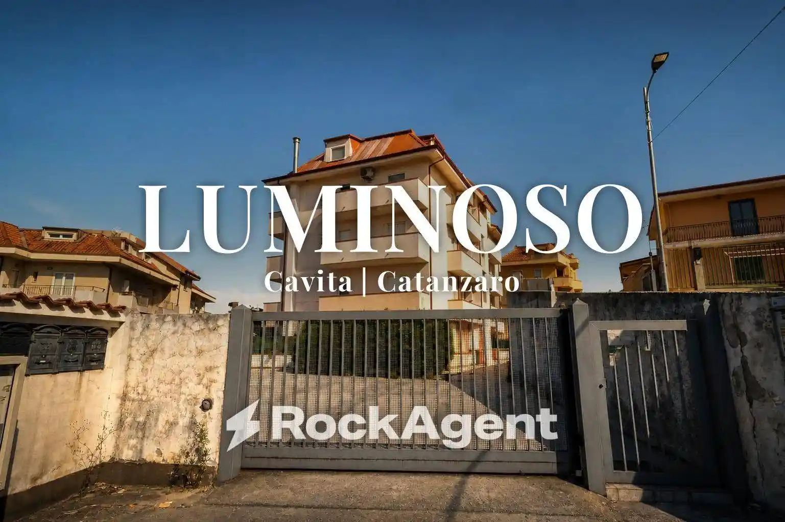 Appartamento in vendita a Catanzaro