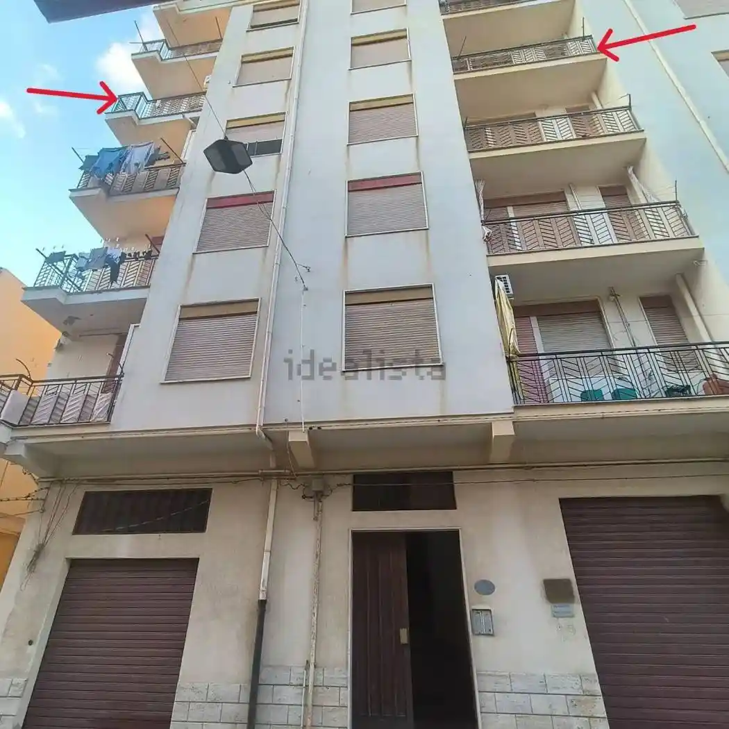 Appartamento in vendita a Cattolica Eraclea