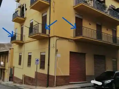 Appartamento in vendita a Cattolica Eraclea