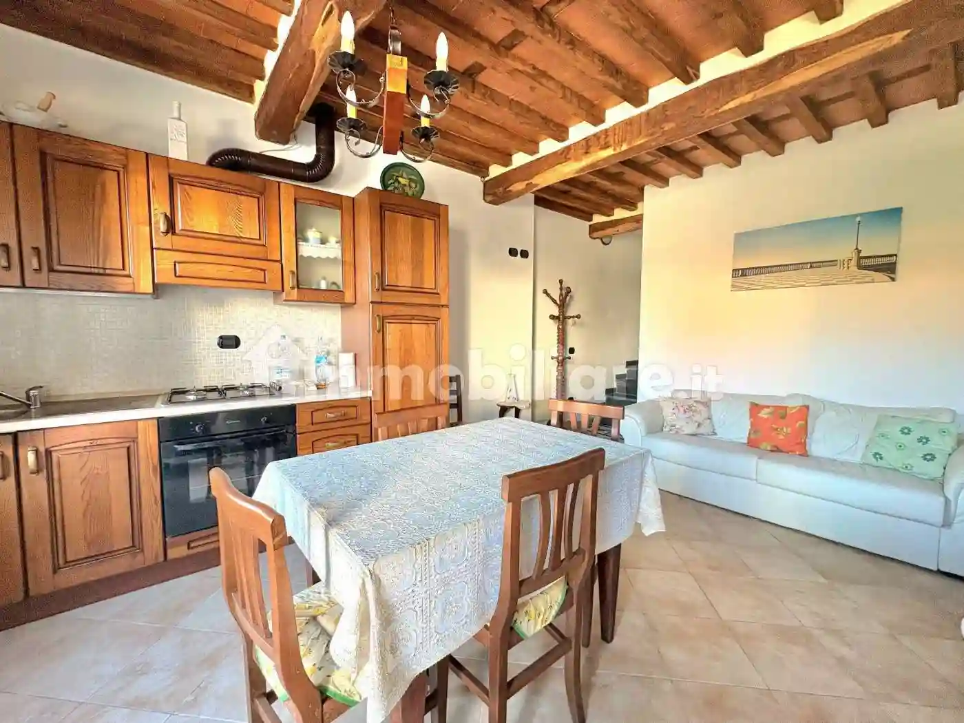 Casa indipendente - foto 2