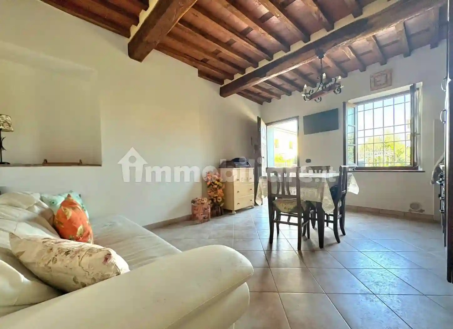 Casa indipendente - foto 3
