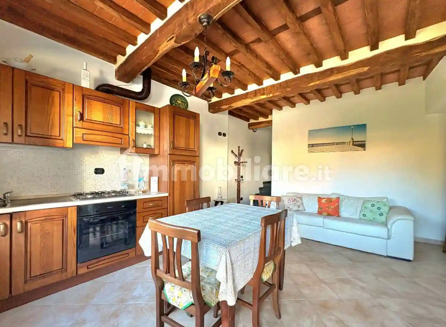 Casa indipendente - foto 4
