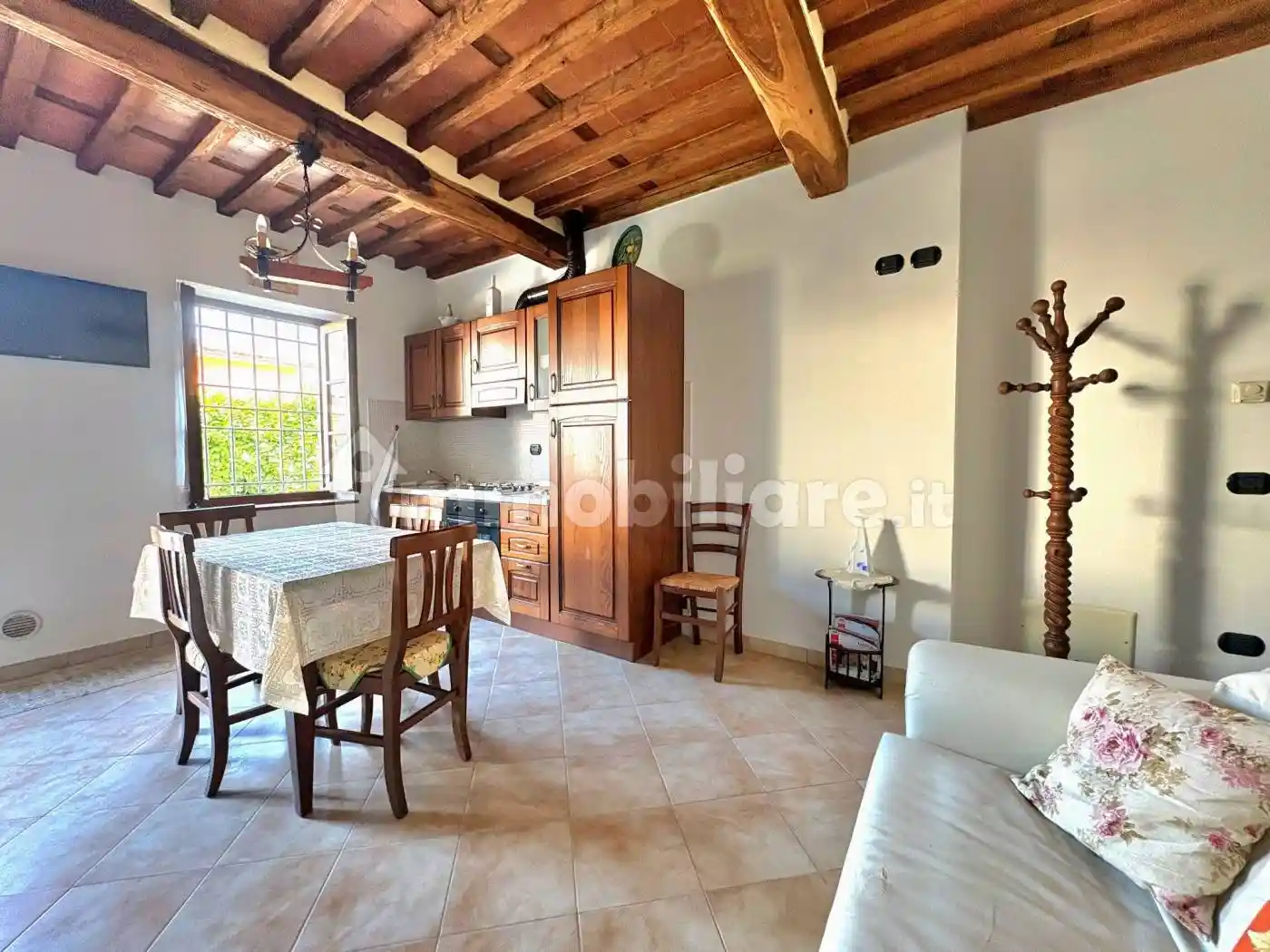 Casa indipendente in vendita a Lucca
