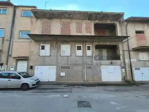 Villa in vendita a Cattolica Eraclea