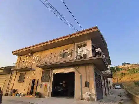 Villa in vendita a Montallegro