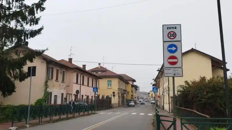 Appartamento in vendita a Siziano