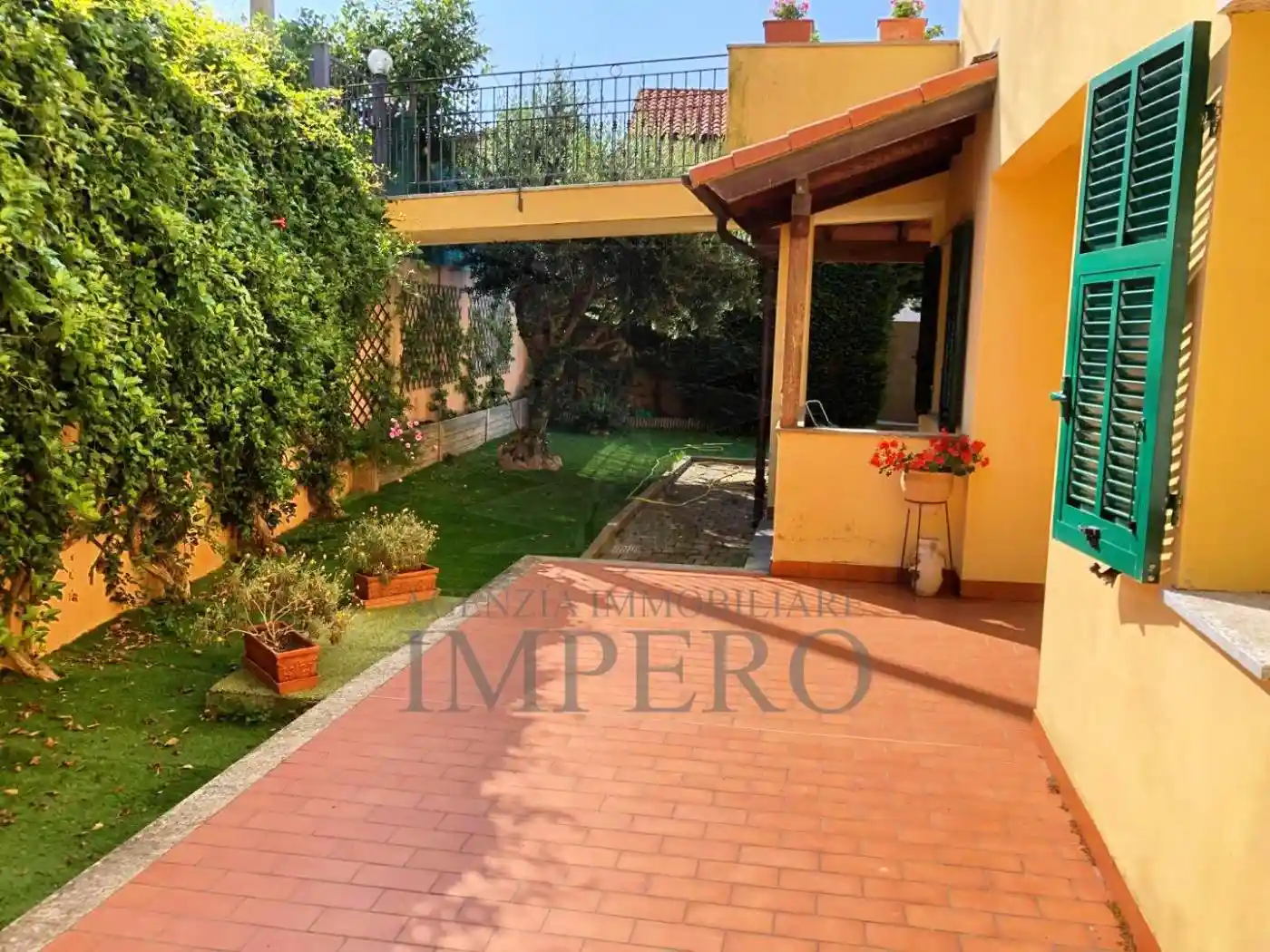 Villetta a schiera in vendita a Ventimiglia