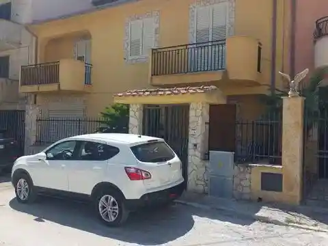 Villa in vendita a Cattolica Eraclea
