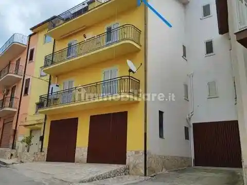 Appartamento in vendita a Cattolica Eraclea