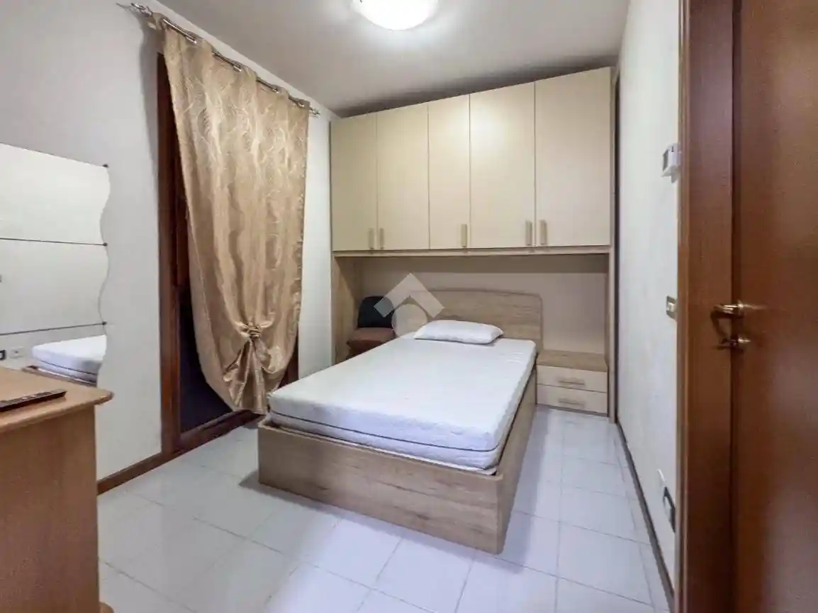 Appartamento in vendita a Treviglio