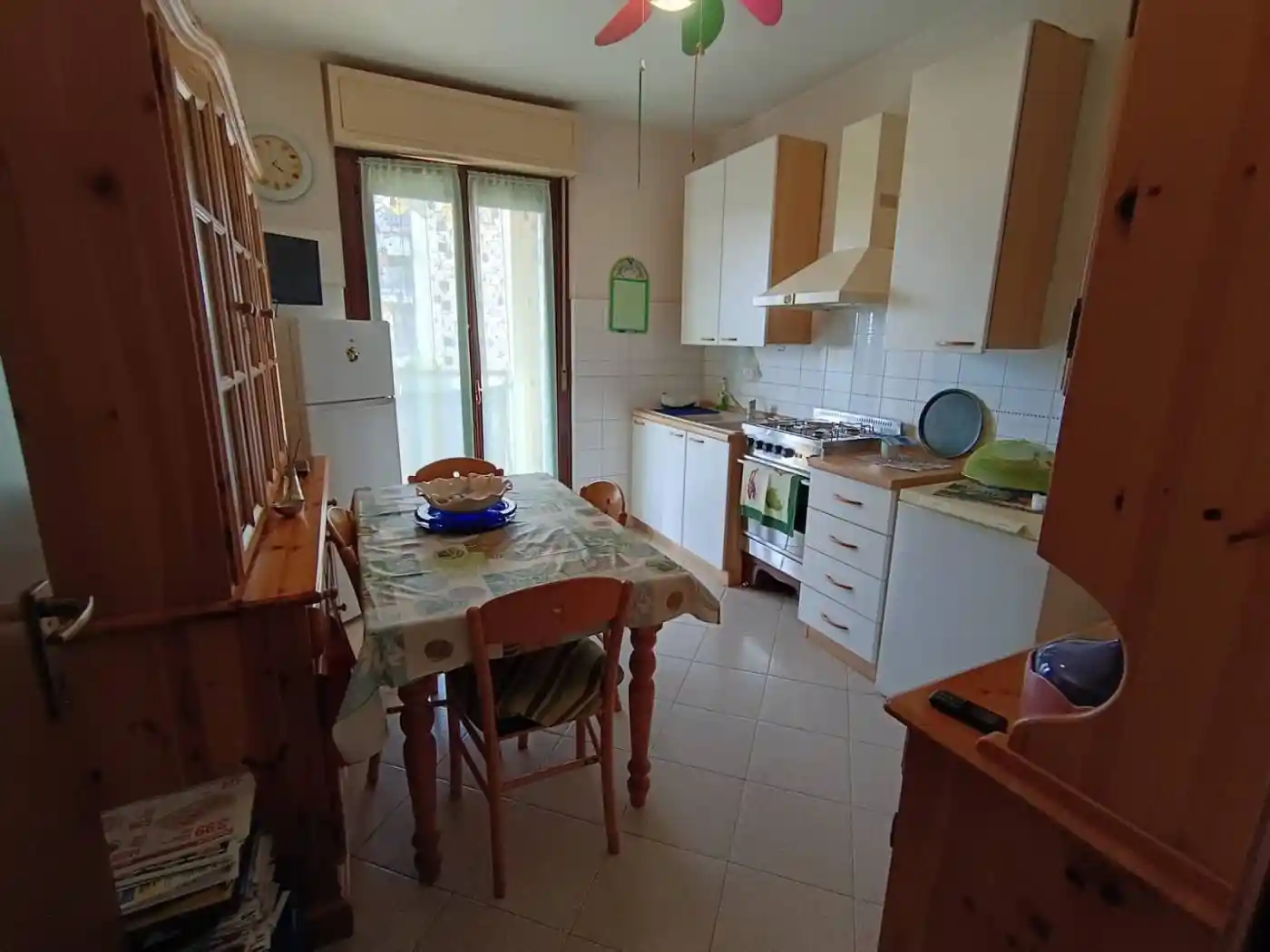 Appartamento in vendita a Bergamo