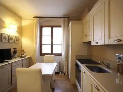 Appartamento in affitto a Firenze