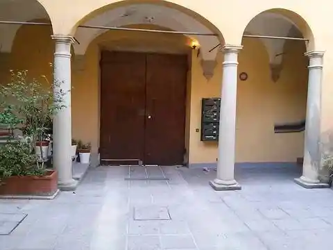 Appartamento in affitto a Firenze