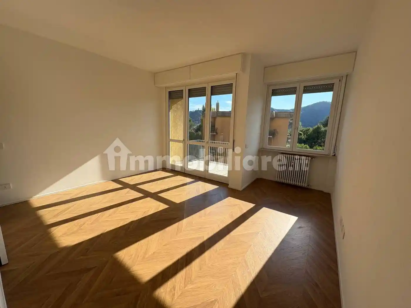 Appartamento in vendita a Como