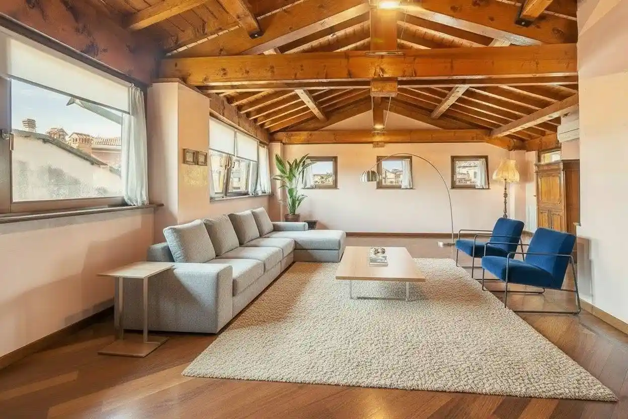 Appartamento in vendita a Bergamo