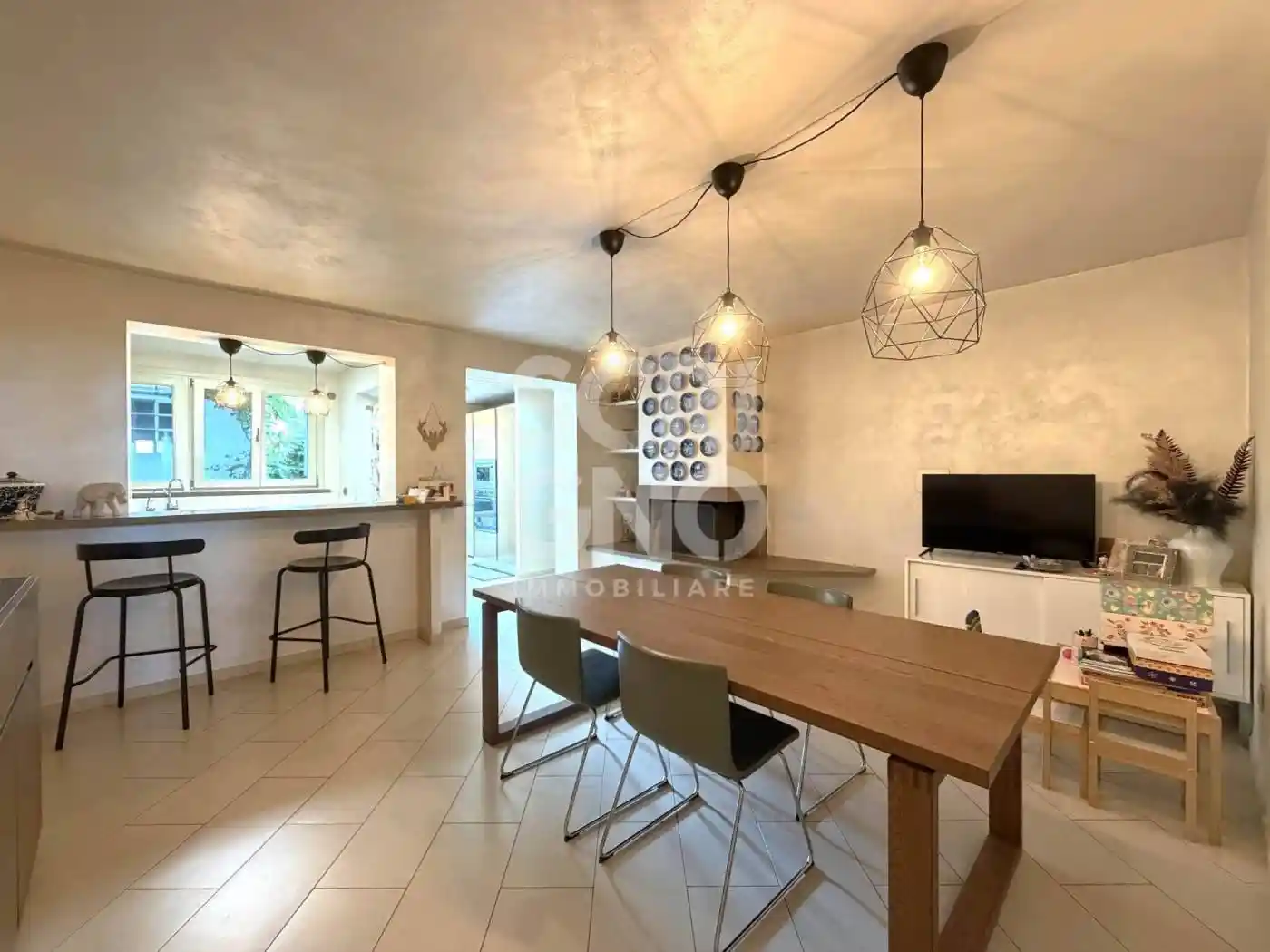 Casa indipendente in vendita a Agliana