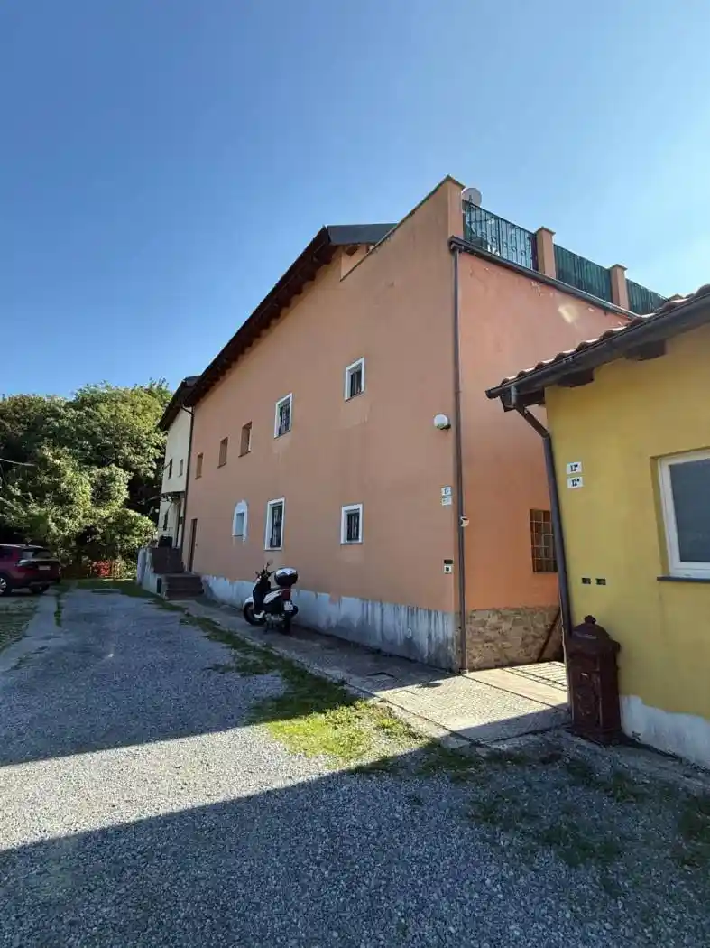 Villetta a schiera in vendita a Sant'Olcese